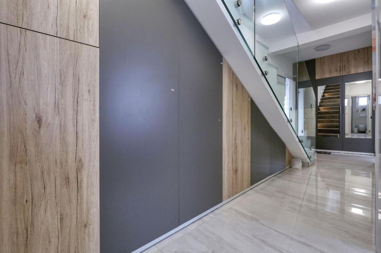 Luxury Apartment Isabell Zaton  Exteriör bild