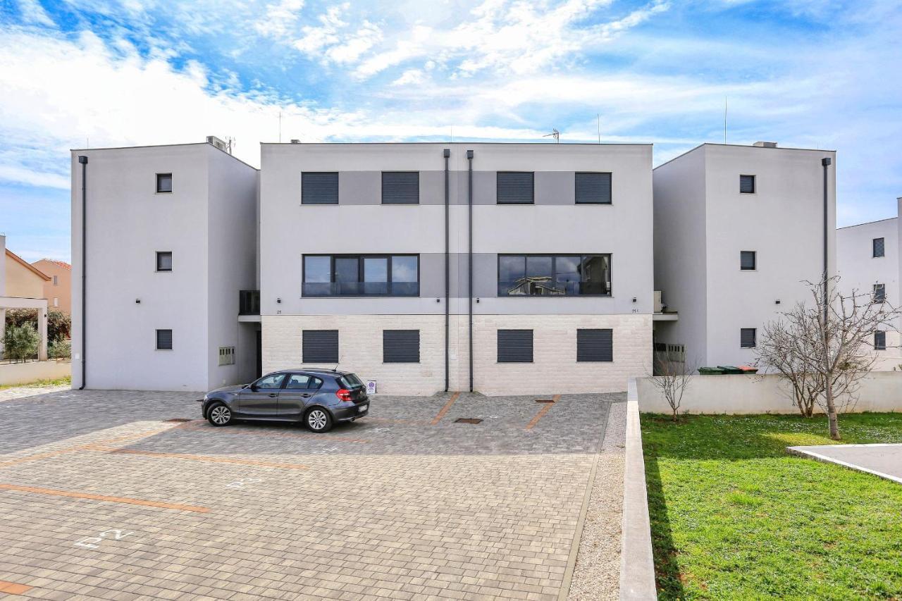 Luxury Apartment Isabell Zaton  Exteriör bild