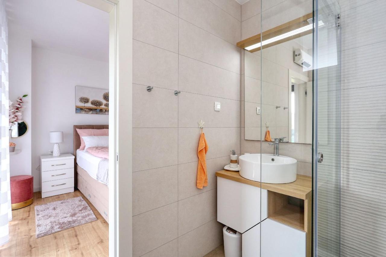 Luxury Apartment Isabell Zaton  Exteriör bild