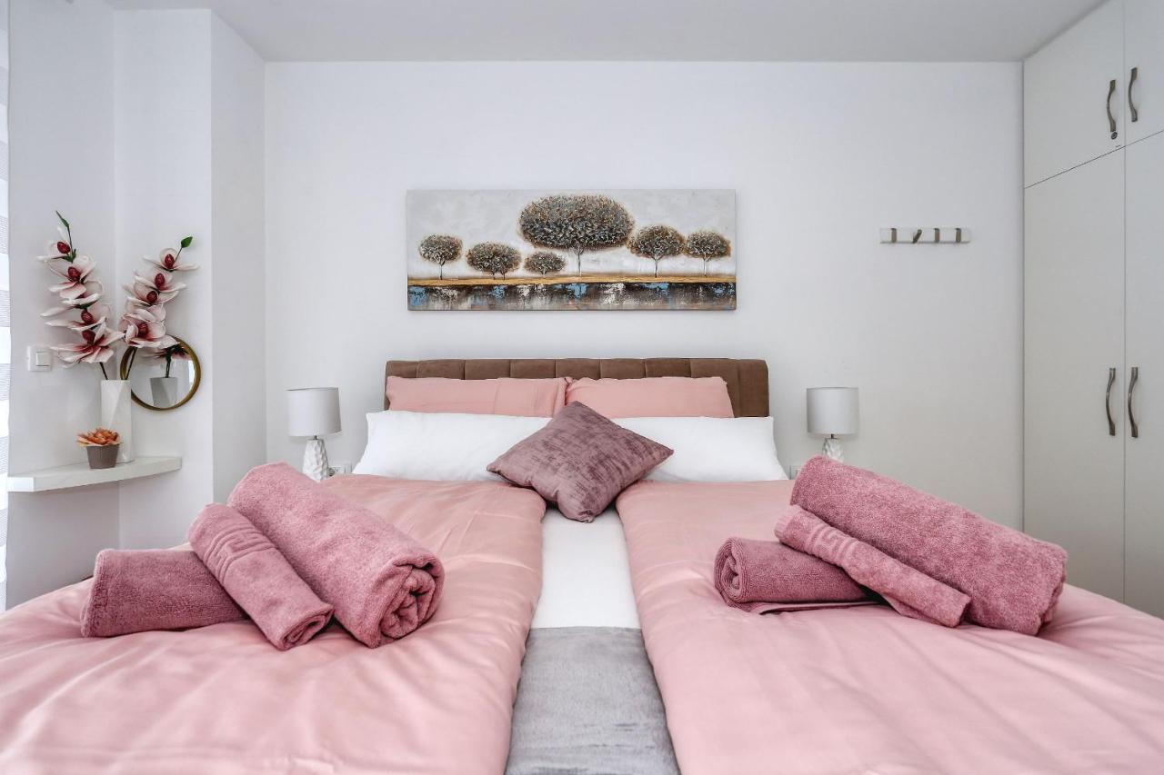 Luxury Apartment Isabell Zaton  Exteriör bild