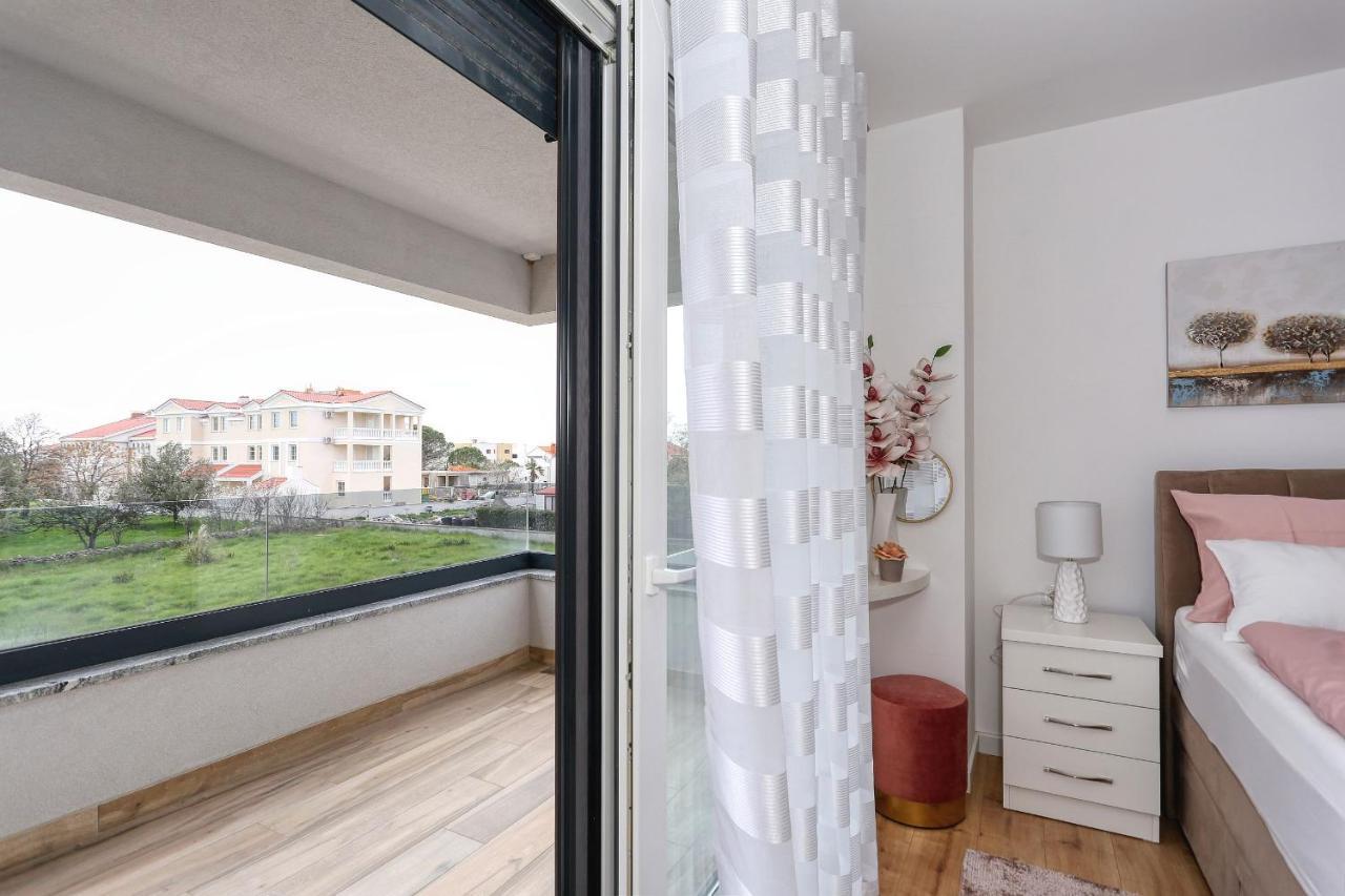 Luxury Apartment Isabell Zaton  Exteriör bild
